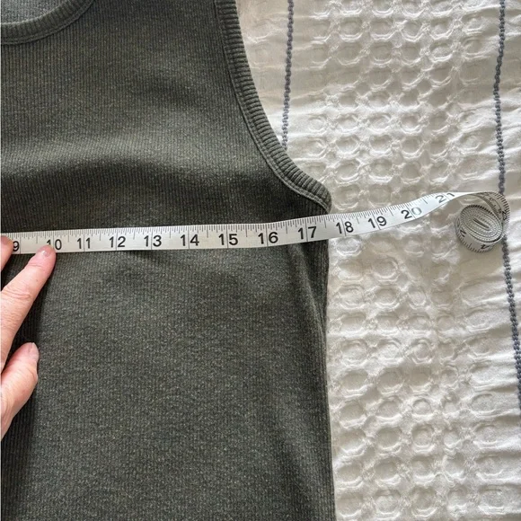 Community Ribbed Dress - Picture 5 of 6